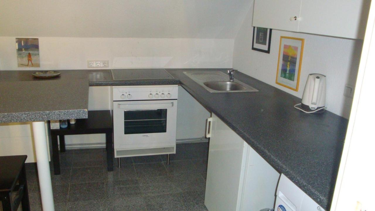 Apartement De Vacances Alsace - Ferienwohnung Elsass - Holiday Apartment Alsace Bischwiller Dış mekan fotoğraf